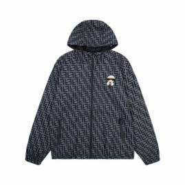 Picture of Fendi Jackets _SKUFendiXS-Ltltx1333826